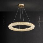 Кольцевые люстры и светильники NELIUS ONE Размер S Lampatron nelius-one-s 7725-21660