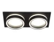 Встраиваемый светильник Ambrella light TN52424