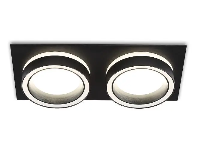 Встраиваемый светильник Ambrella light TN52424