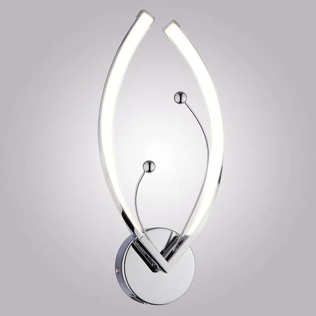 Настенный светильник Eurosvet 90056/1 Fiona 00000080803