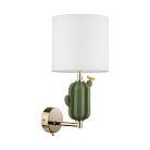Бра ODEON LIGHT 5425/1W EXCLUSIVE Cactus