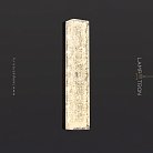 Бра OLAGUS WALL Размер M. Цвет Черный Lampatron 7727-21667