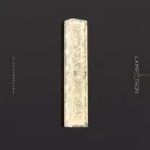 Бра OLAGUS WALL Размер M. Цвет Черный Lampatron 7727-21667