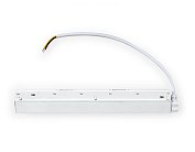 Блок питания белый IP20 200W 48V 300*25*22 Ambrella light GL3642 WH track system