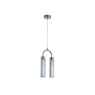 Подвесной светильник NEWPORT 4522/S chrome М0064135