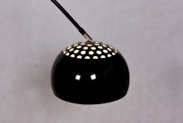 Торшер Lumina Deco Azzuro B1 LDF 5508-B BK