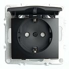 Розетка Feron 49156 Эрна