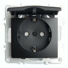 Розетка Feron 49156 Эрна