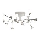 Потолочный светильник Mantra 6416 ADN