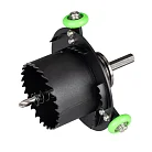 Двухуровневая коронка ATK-DRILL-R64-R90 Arlight 053042