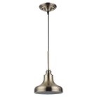 Светильник подвесной LUSSOLE LSL-3006-01 Sona
