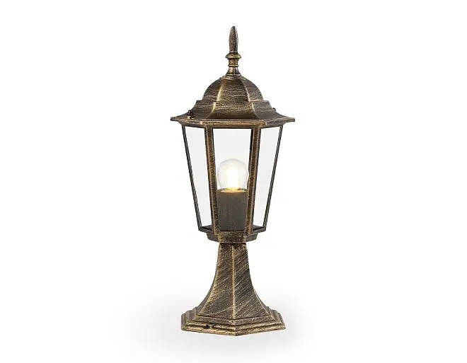 Уличный ландшафтный светильник Ambrella light ST2025 GARDEN Уличный ландшафтный светильник Ambrella light ST2025 GARDEN