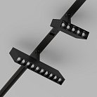 Трековый светильник Ledron GALAXY CMA 5 AIR-8W