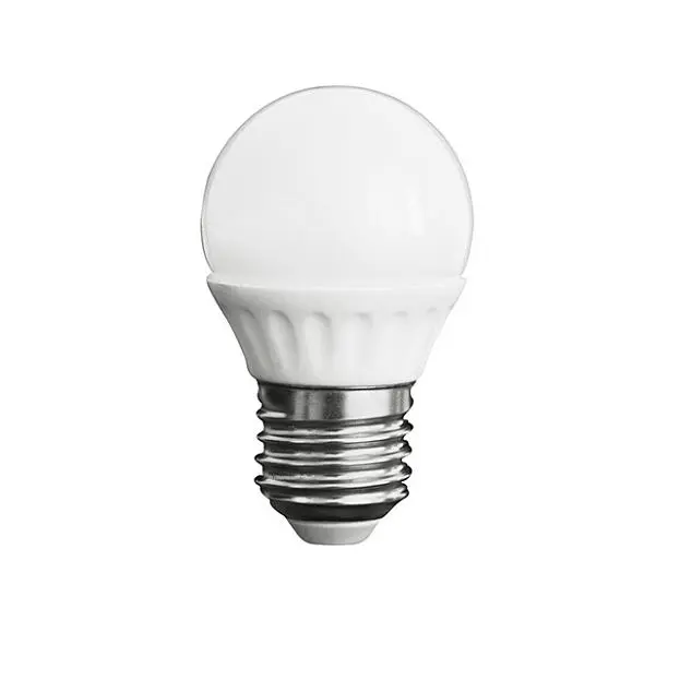 Светодиодная лампа шарик KANLUX BILO 3W T SMD E27-WW (23041) Светодиодная лампа шарик KANLUX BILO 3W T SMD E27-WW (23041)