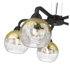 Подвесная люстра Velante 238-023-05