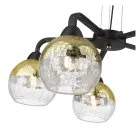 Подвесная люстра Velante 238-023-05