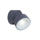Архитектурная подсветка Oasis Light W6261S Gr  tube LED