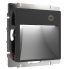 Встраиваемая LED подсветка три режима с датчиком движения (черный матовый) werkel W1154608 a062471