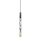 Подвесной светильник Delight Collection OM2365-C1 chrome