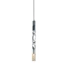Подвесной светильник Delight Collection OM2365-C1 chrome