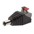 Разъем ЭРА R-DC03