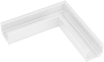 Коннектор угловой Arlight 037322 MAG-ORIENT-CON-2620-L90 (WH) ORIENT CON 2620 (mini)