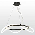 Подвесной светильник Lussole LSP-8391 Loft River
