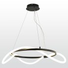 Подвесной светильник Lussole LSP-8391 Loft River