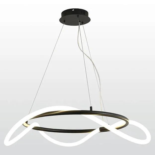 Подвесной светильник Lussole LSP-8391 Loft River Подвесной светильник Lussole LSP-8391 Loft River