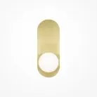 Бра Maytoni MOD419WL-01G Bao