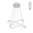 Подвесная люстра Vitaluce V3847DT-0/2S