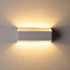 Светильник настенный SWG GW-8210-5-WH-WW Gw BRICK