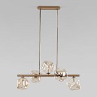 подвесной светильник TK Lighting 11111 Lava Sabia a071862