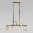 подвесной светильник TK Lighting 11111 Lava Sabia a071862