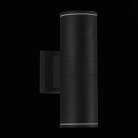 Уличный настенный светильник ST Luce SL561.401.02 TUBO
