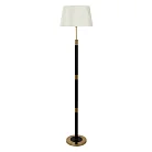 Торшер Arte Lamp A5066PN-1BK ROBERT
