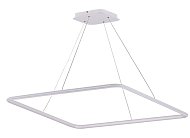 Подвесной светильник Donolux S111024/1SQ 90W White Out