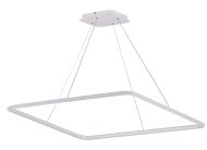 Подвесной светильник Donolux S111024/1SQ 90W White Out