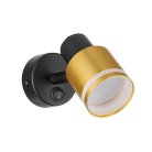Спот поворотный Citilux CL565514 Bruno