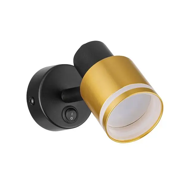 Спот поворотный Citilux CL565514 Bruno Спот поворотный Citilux CL565514 Bruno