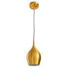 Подвесной светильник Arte Lamp A6412SP-1GO VIBRANT