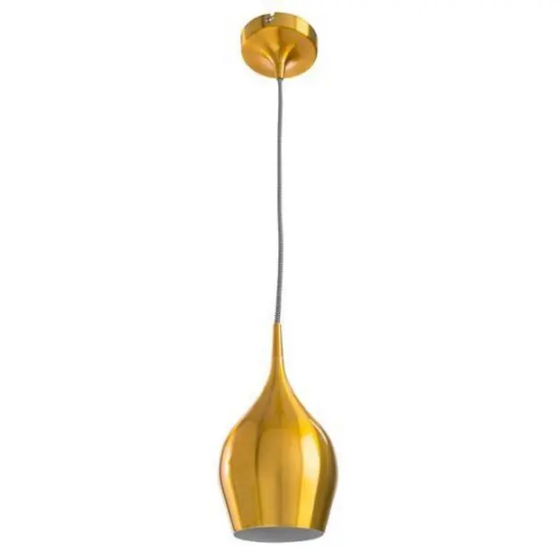 Подвесной светильник Arte Lamp A6412SP-1GO VIBRANT Подвесной светильник Arte Lamp A6412SP-1GO VIBRANT