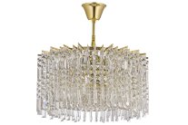 Люстра подвесная  Dio D'Arte Elite Maggio E 1.5.50.100 G