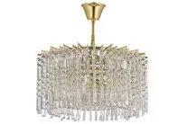 Люстра подвесная  Dio D'Arte Elite Maggio E 1.5.50.100 G