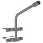 Кронштейн для уличного светильника ЭРА SPP-AC4-0-500-048