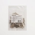 Центральная перемычка для ЗНИ STEKKER 39674 6 мм (JXB 6) 3PIN LD558-3-60 (DIY упак 20 шт)