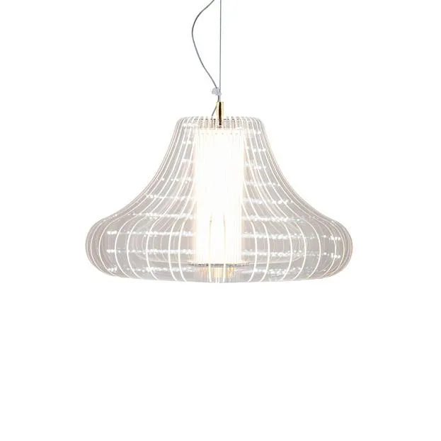 Подвесной светильник L'Arte Luce L42501.92 Mercury