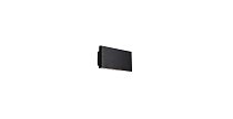 Настенный светильник Lucia Tucci AERO W204 nero LED