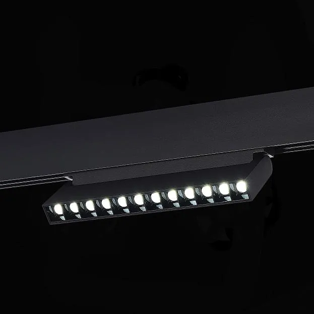 Трековый светильник ST Luce ST372.406.12 SKYLINE 48 Трековый светильник ST Luce ST372.406.12 SKYLINE 48