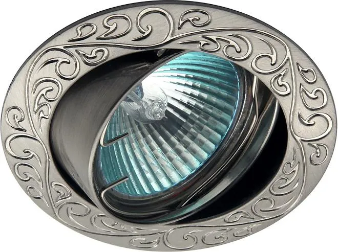 Встраиваемый светильник Donolux A1523-NM Встраиваемый светильник Donolux A1523-NM